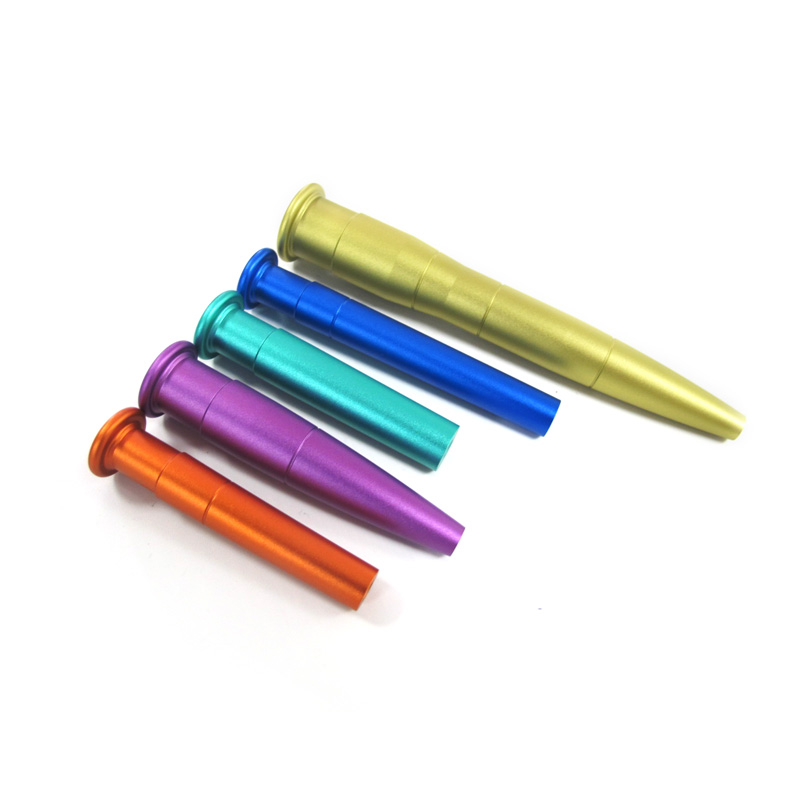 al6061 cnc turning anodizing