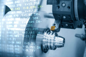 cnc machining advantages