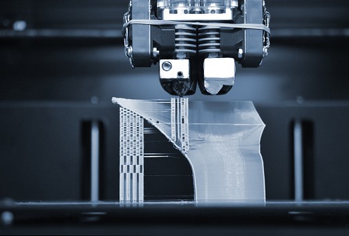 3d printing