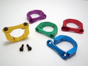 anodizing aluminum