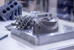 metal prototype