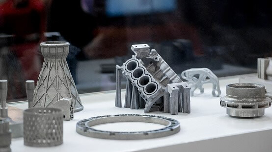 what is a metal prototype