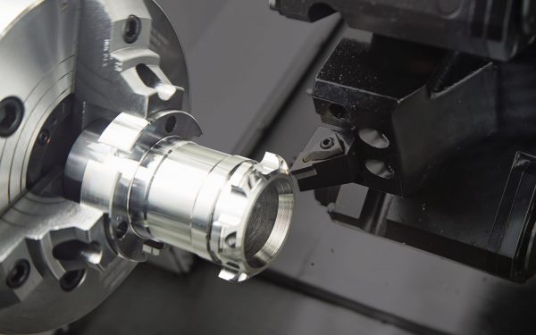 cnc turning