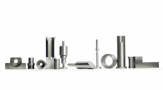 metal parts