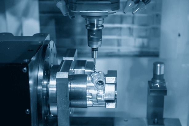 cnc machining motorcycle parts (1)
