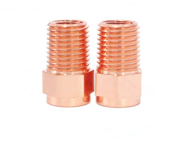 copper