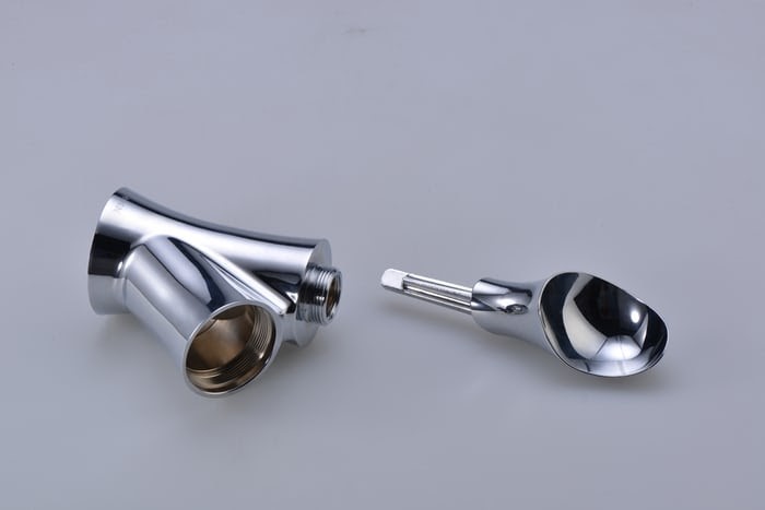 electroplating