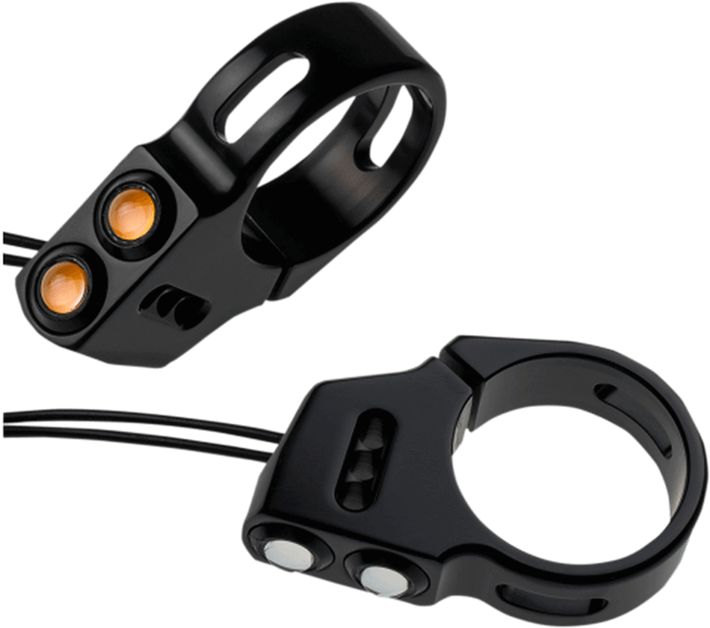 led turn signals