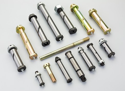 passivation motorcycle parts
