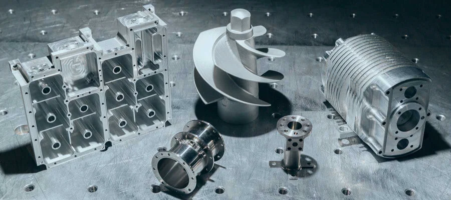 6061 vs 7075 aluminum for choose