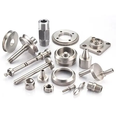 applications of cnc precision machining