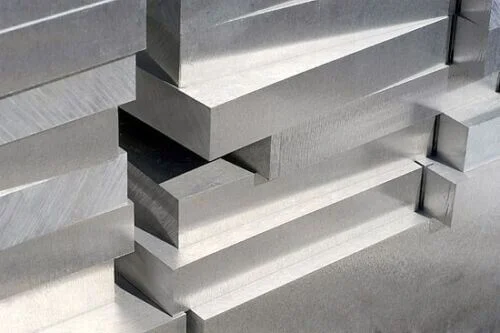 overview of al7075 material