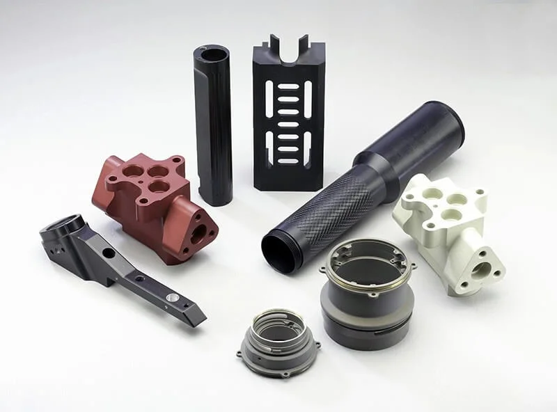 aluminum applications