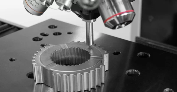metal hardness testing