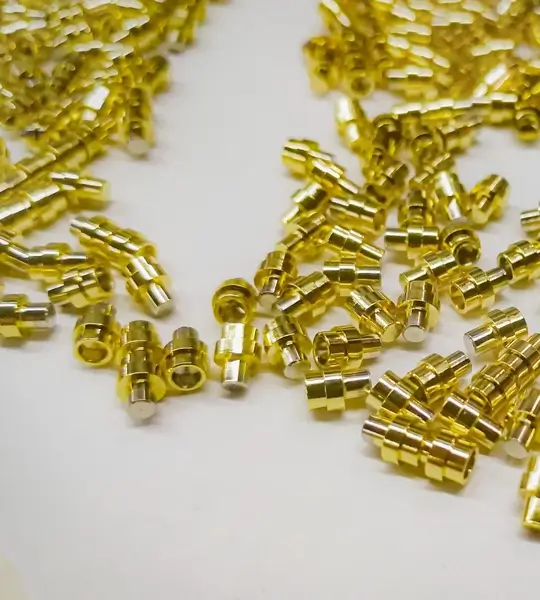swiss cnc machining parts