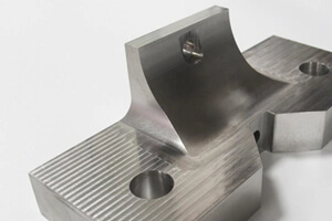 as machined (ra 3.2μm ra 126μin)