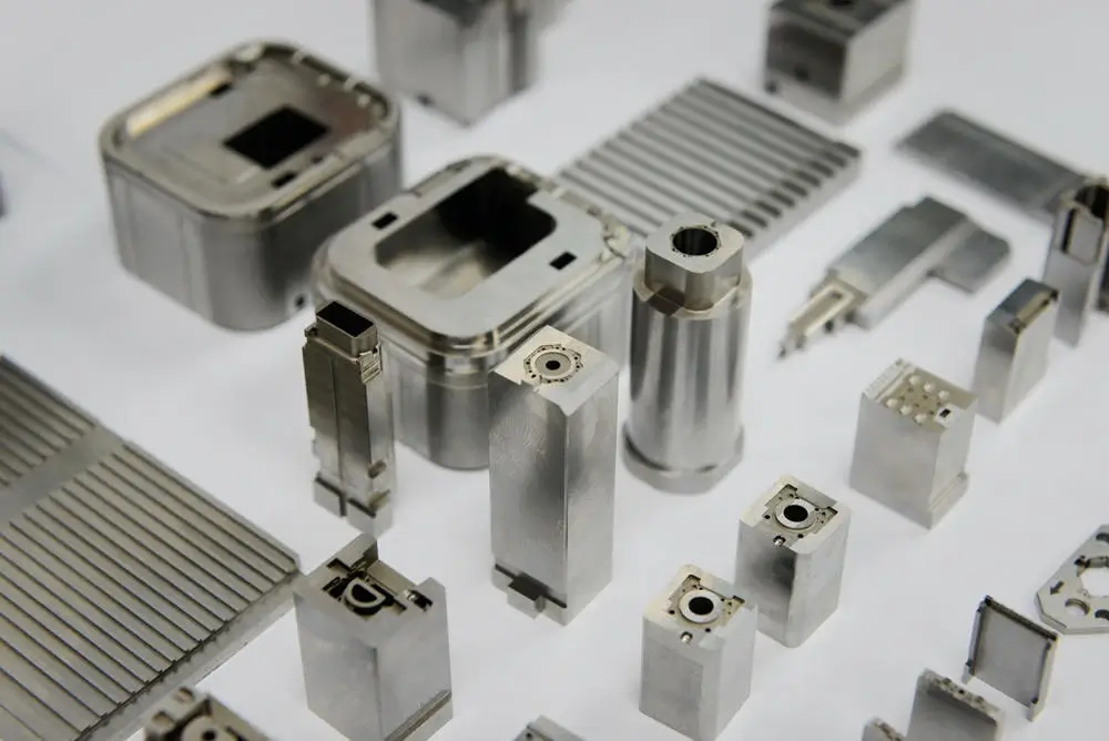 electrical discharge machining2