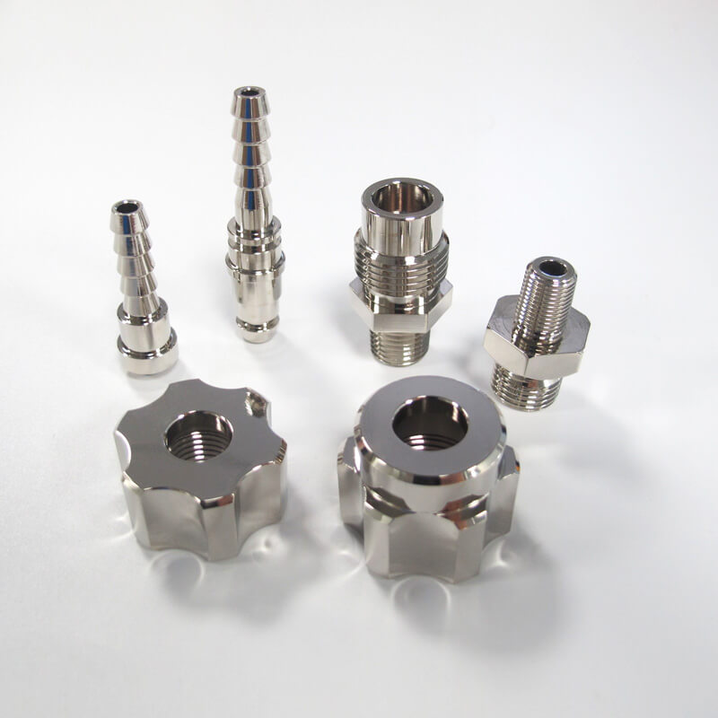 nickel plating