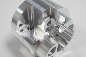 smooth machining (ra 1.6μm ra 63μin)