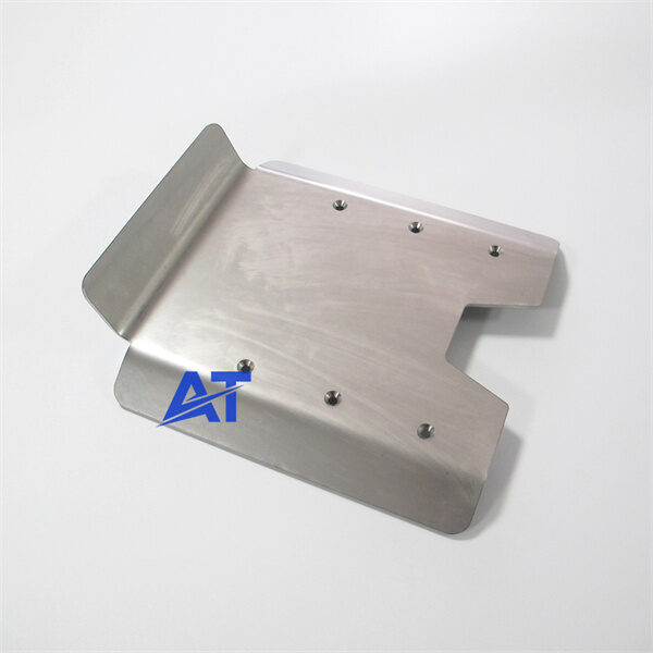 17 4 ph h 900 laser cut bended