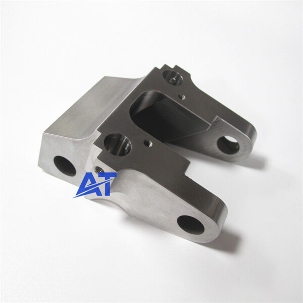 17 4ph part 3 axis machining edm passivation