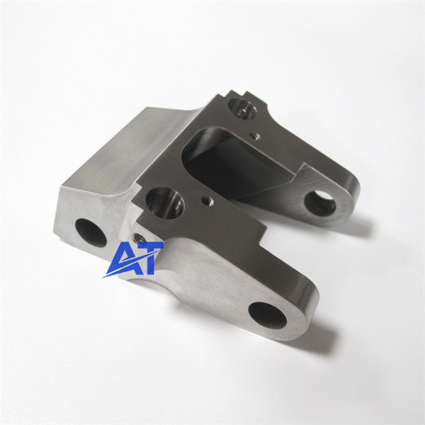 17 4ph part 3 axis machining edm passivation