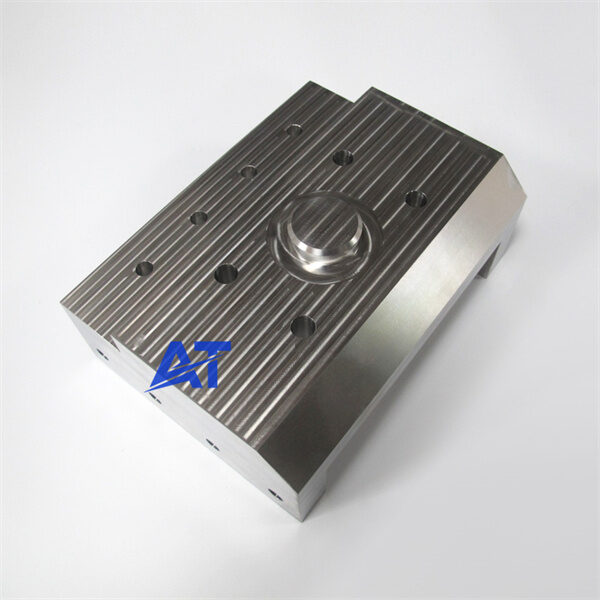 aisi 304 cnc machined parts (2)