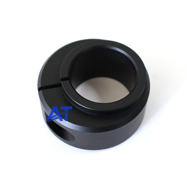 al6061 t6 beadblast anodizing