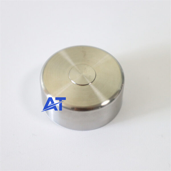 al6061 t6 cnc turning as machined