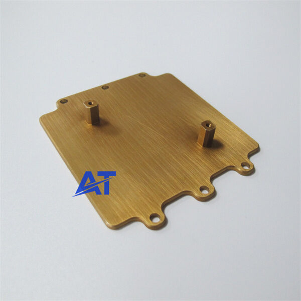 al6061 t6 conversion coating