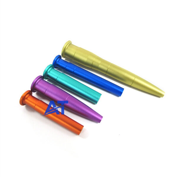 al6061 cnc turning anodizing