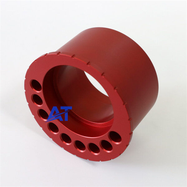 al7075 beadblast hard anodizing (7)