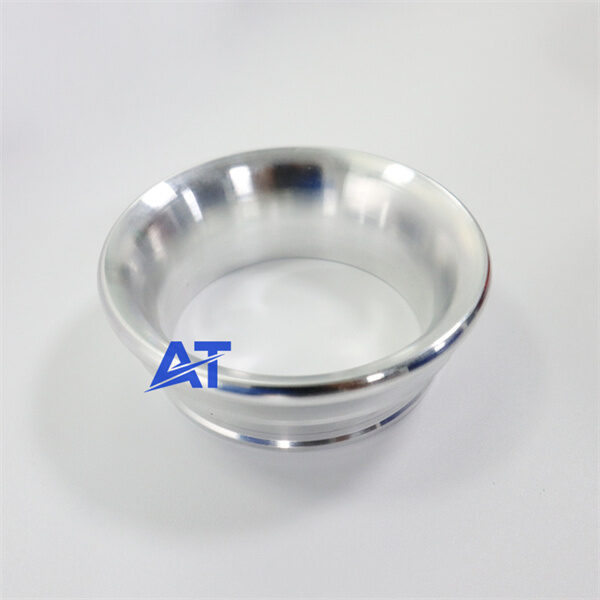 al7075 cnc turning as machined