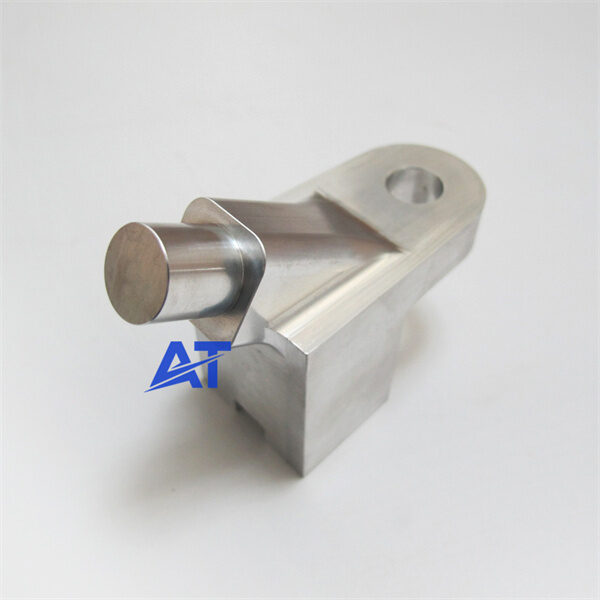 al6061 as machined