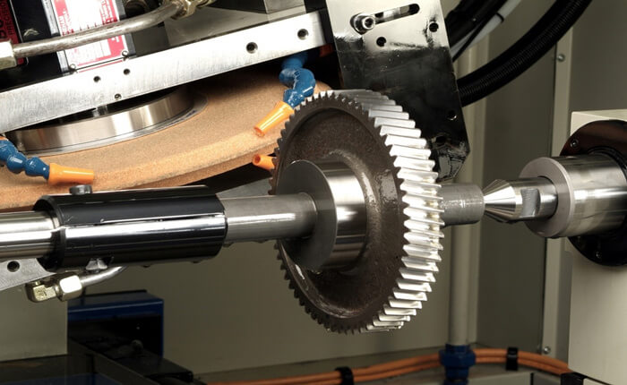 applications of grinding services
