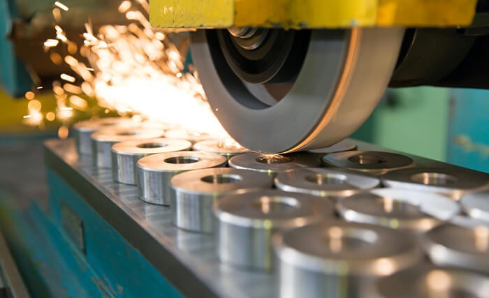 benefits of precision grinding services