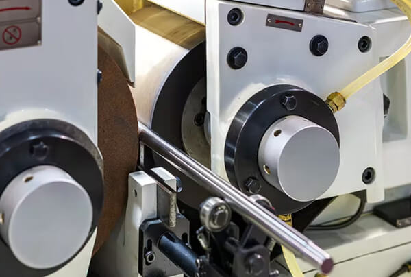centerless grinding