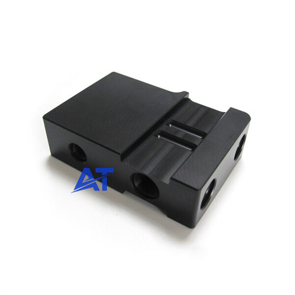 pom cnc machined underwater spare part (3)