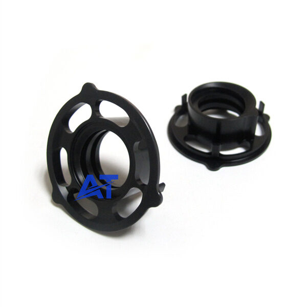 pom cnc milling underwater part (2)
