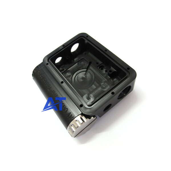 pom s316 cnc milling turning marine spare part