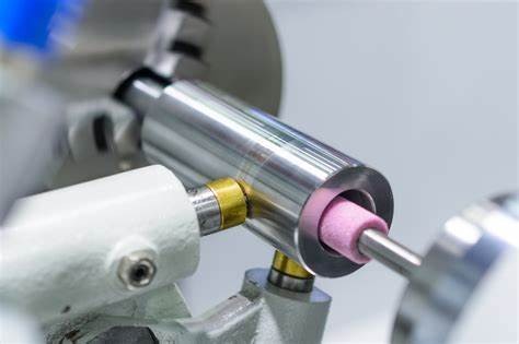 precision grinding 2