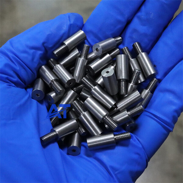 s304 cnc turning milling as machined