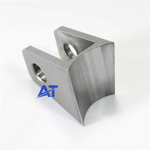 s355 as machined