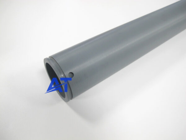 sch80 cpvc as machined