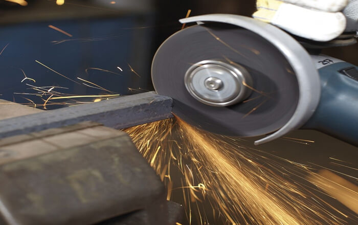 single and double disc grinding 1