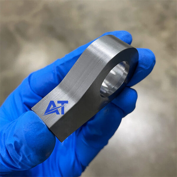 steel fe37 cnc milling as machined (2)