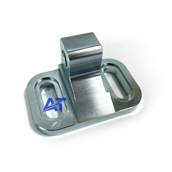steel1045 blue zinc plated auto parts