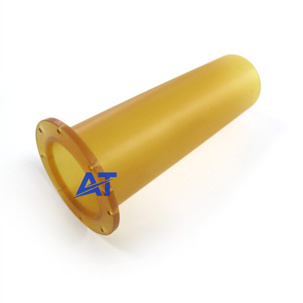 ultem 2300 parts (pei) as machined (3)