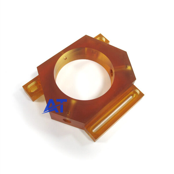 ultem 2300 parts (pei) as machined (4)