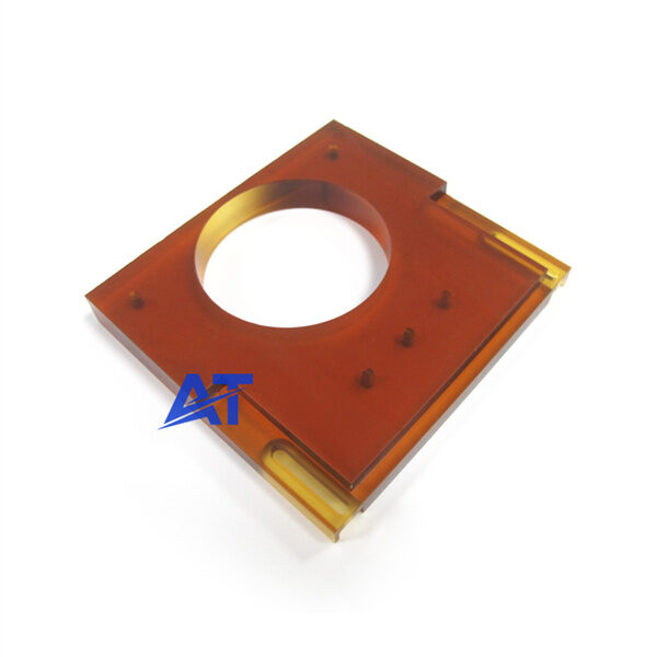 ultem 2300 parts (pei) as machined (6)